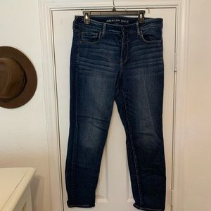 Women’s American Eagle Jeans, size 16